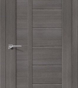 Интериорна врата Порта Х-26 Grey Veralinga