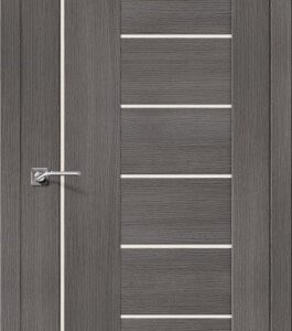 Интериорна врата Порта Х-29 Grey Veralinga Magic Fog
