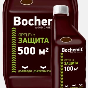 BOCHEMIT Opti F braun - концентрат * new