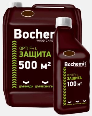 BOCHEMIT Opti F braun - концентрат * new
