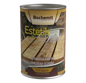 BOCHEMIT Finish