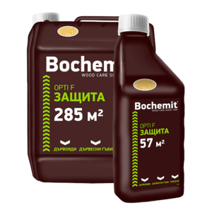Концентрат BOCHEMIT Opti F braun