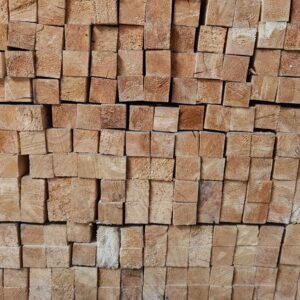 Летви Сухи иглолоистни